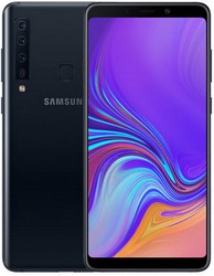 Замена тачскрина на телефоне Samsung Galaxy A9 (2018) в Тольятти
